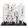 50Nm3/saat %99,9 Kirlilik Dışı Geniş Uygulama Çevre Koruma Endüstrisi PSA Azot Jeneratörü